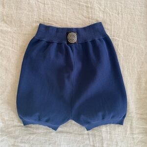 Nagnata Yoni Shorts